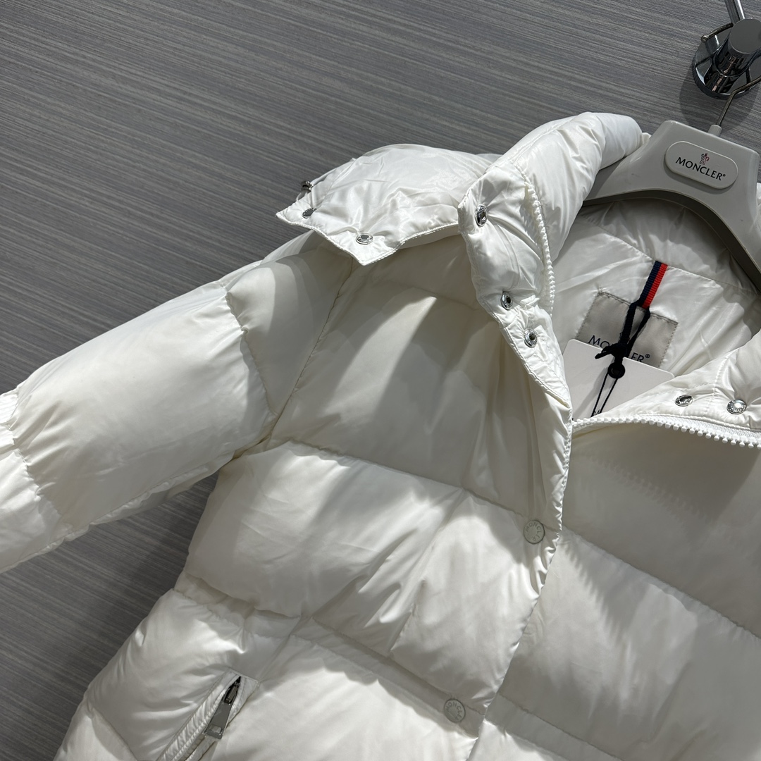 Moncler Down Jackets